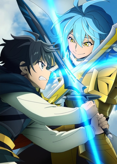 Hell Mode: The Hardcore Gamer Dominates in Another World with Garbage Balancing Season 2 Episode 5 English Subbed