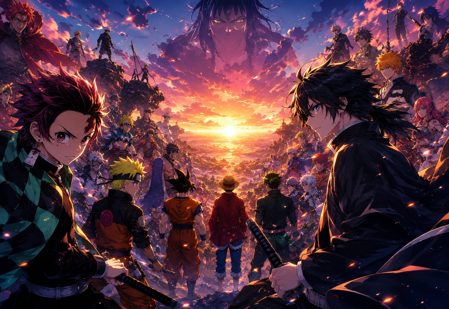 Animesuge – Watch Anime Online Without Ads Dub & Sub
