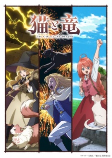 The Cat and the Dragon Episode 6 English Subbed